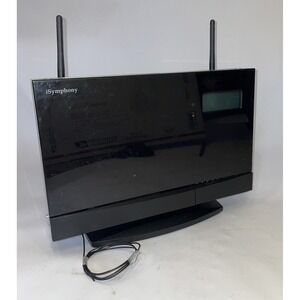 iSymphony USB Wireless Docking System Main Unit Only *Tested-see Description